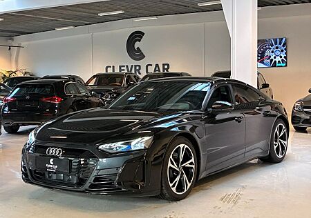 Audi e-tron GT quattro+PANO+ACC+360+B&O+APPLE+DIGITAL