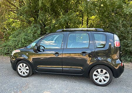 Citroën C3 Picasso VTi 95 Exclusive Exclusive