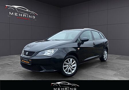 Seat Ibiza 1.2 TSI ST Style PDC TEMPO. KLIMA TÜV SERV