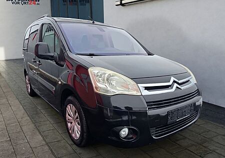 Citroën Berlingo Kombi Multispace Exclusive Klima