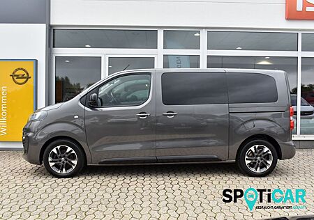 Opel Zafira Life Elegance M * 7-Sitzer *
