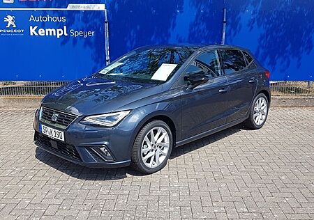Seat Ibiza 1.0 TSI S&S FR
