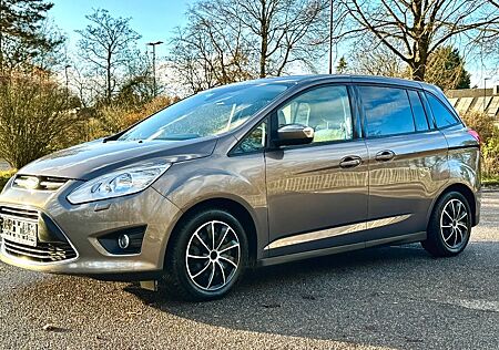 Ford C-Max GRAND /Zahnriemen/Kupplung/Tüv/Inspek Neu*