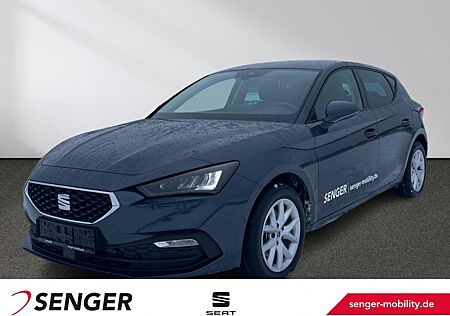 Seat Leon 1.5 eTSI Road Edition Touchscreen Kamera