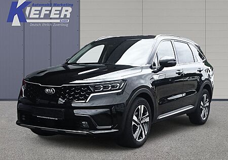 Kia Sorento 1.6T-GDI Hybrid*Leder*LED*Navi*
