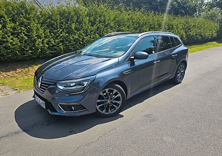 Renault Megane ENERGY TCe 130 Bose Edition Grandtour...