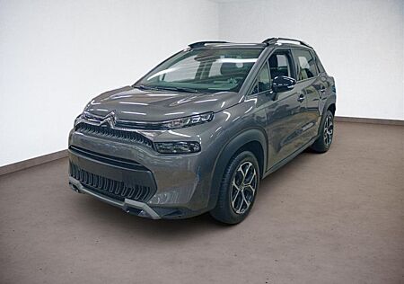 Citroën C3 Aircross PureTech 130 S&S Plus AT LED Navi PD