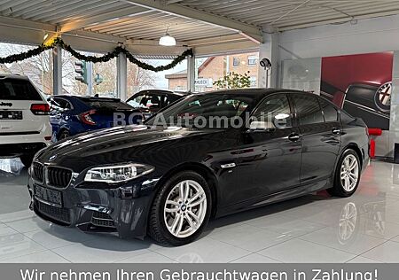 BMW M550 5 Limousine d xDrive*Schiebedach*