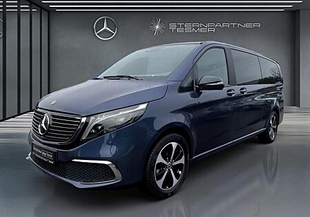 Mercedes-Benz EQV 300 AVANTGARDE Extralang AIRMATIC+BELÜFTUNG+