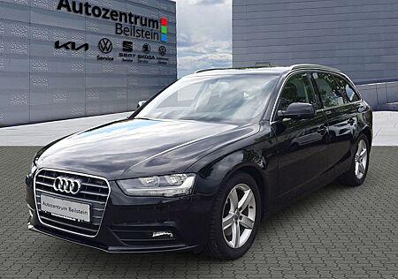 Audi A4 Avant 2,0TDi Ambiente
