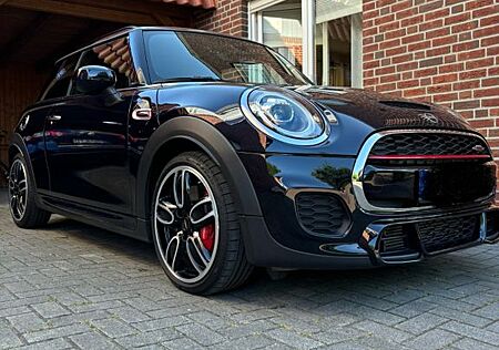 Mini John Cooper Works Coupé