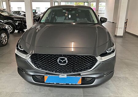 Mazda CX-30 2.0 SKYACTIV-G M-Hybrid Selection AWD