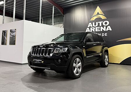 Jeep Grand Cherokee 3.6 V6 Limited