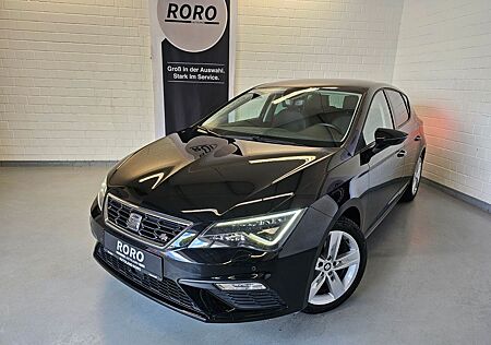 Seat Leon 1.5 TSI FR + ACC/Navi/LED/2xKlimaauto.