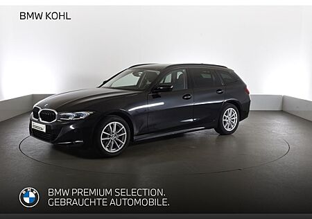 BMW 320 d xDrive Touring Anhängerkupplung Standheizu