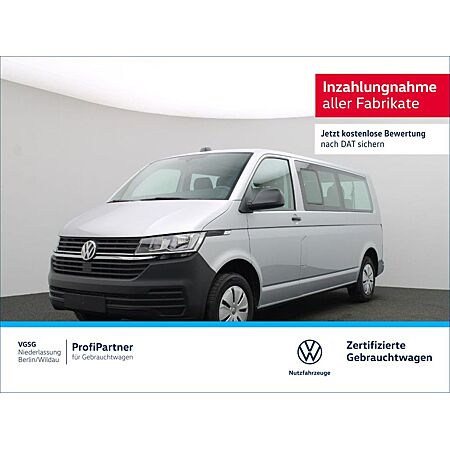 VW T6 Kombi leasen