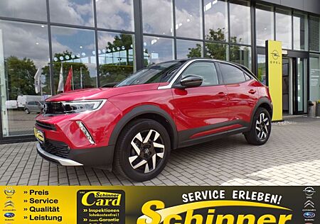 Opel Mokka 1.2 DI Turbo Elegance