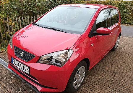 Seat Mii 1.0 44kW Ecomotive Style