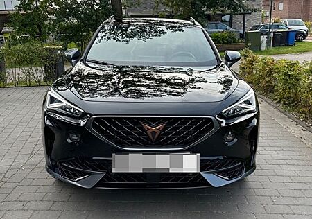 Cupra Formentor 1.5 TSI, CarPlay, Keyless, Lenkradheiz