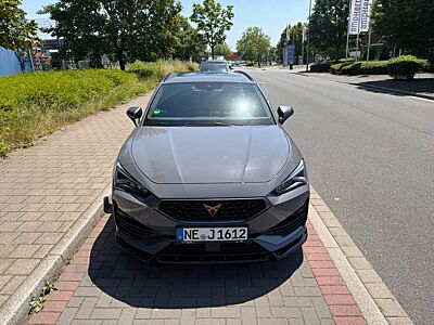 Cupra Leon 1.5 eTSI 110kW DSG Sportstourer -