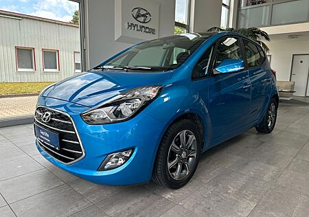 Hyundai ix20 Passion Panoramadach