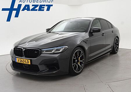 BMW M5 5-serie COMPETITION 740 PK FACELIFT MODEL Org