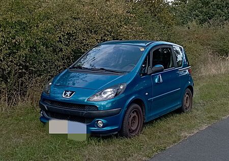 Peugeot 1007