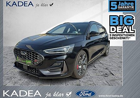 Ford Focus Turnier ST X 2.3I B&O*LED-MATRIX*NAVI
