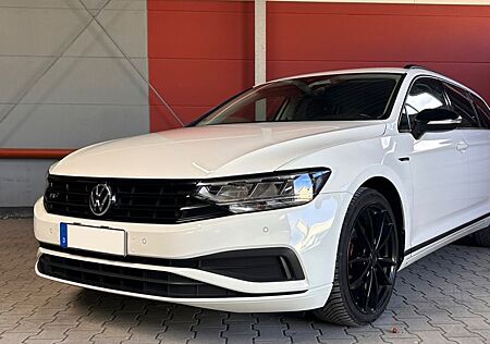 VW Passat Variant Volkswagen 2.0 TDI SCR 90kW DSG Business...
