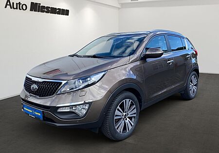 Kia Sportage 2.0 GDI 2WD Spirit