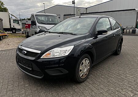 Ford Focus Lim. Concept