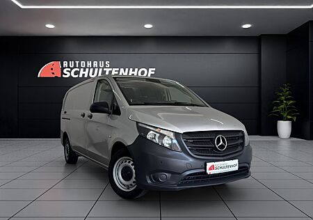 Mercedes-Benz Vito 116 CDI RWD lang*KAMERA*NAVI*SHZ*1-HAND*PDC