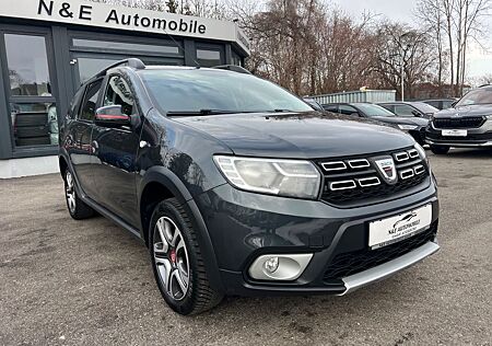 Dacia Logan Stepway *Navi*Kamera*Klimaautomatik*