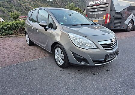 Opel Meriva 1.4 Edition 74kW Edition