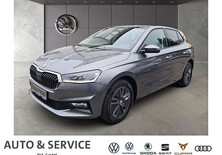 Skoda Fabia 1.0 TSI Selection DSG*PANO*LED*ACC*CAM*