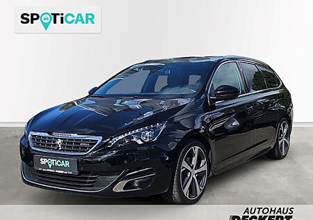 Peugeot 308 SW Allure 1.2 PureTech EAT6 Panorama Navi DE