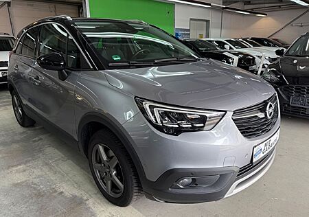 Opel Crossland X Crossland 120 Jahre