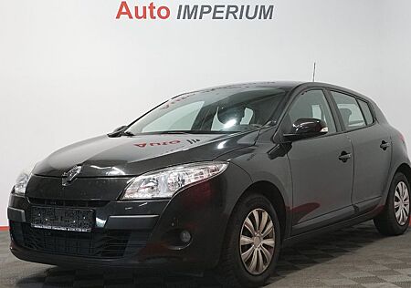 Renault Megane III Lim. 5-trg. Expression*TÜV07/27*AHK*