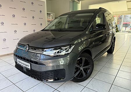 VW Caddy Volkswagen Edition 2.0 TDI SCR BMT // APP, ACC, LED