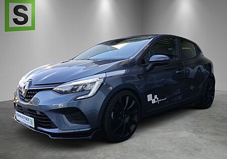 Renault Clio Zen TCe 90 (MY21)