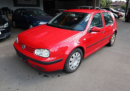 VW Golf Volkswagen 1.9 SDI EDITION (Klima - 5-Türer)