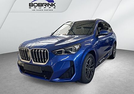 BMW X1 20i sDrive M Sport AHK Shz LED DAB Parkassist