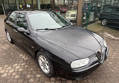 Alfa Romeo 156 2.4 JTD