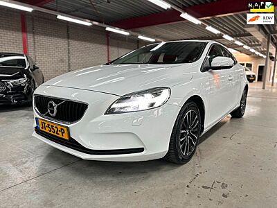 Volvo V40 2.0 D3 Nordic+, Org NL, Xenon