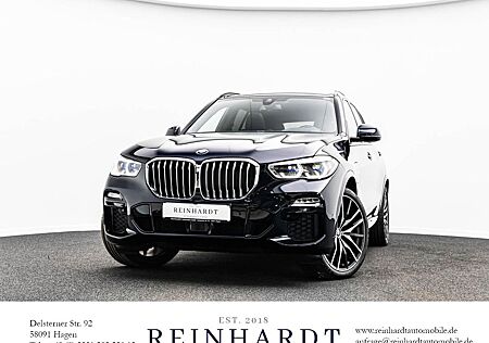 BMW X5 45e xDRIVE M SPORT/SHADOW/22Z/LSR/HuD/PANO/KA
