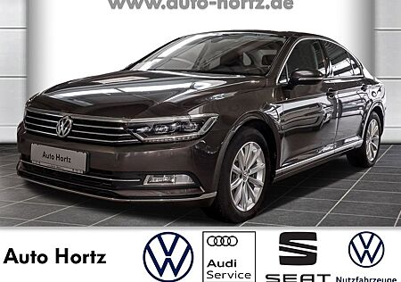 VW Passat Volkswagen Highline 1.4 TSI DSG! AHK, Navi Pro, Stan