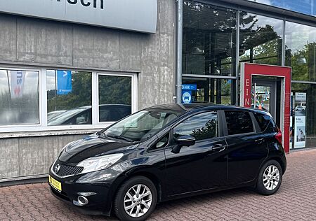 Nissan Note 1.2 Acenta