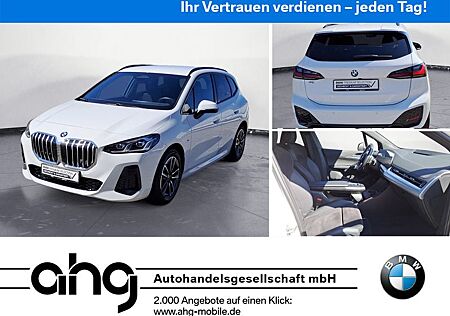 BMW 218i Active Tourer M Sportpaket Harman/Kardon