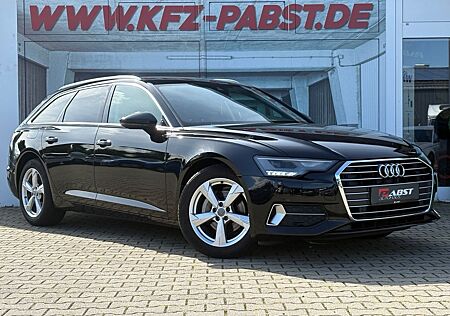 Audi A6 Avant 35 TDI Sport Virtual Ambiente