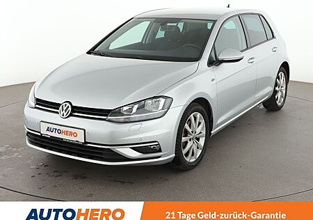 VW Golf Volkswagen VII 1.5 TSI ACT Join*ACC*PDC*STNDHZG*SHZ*